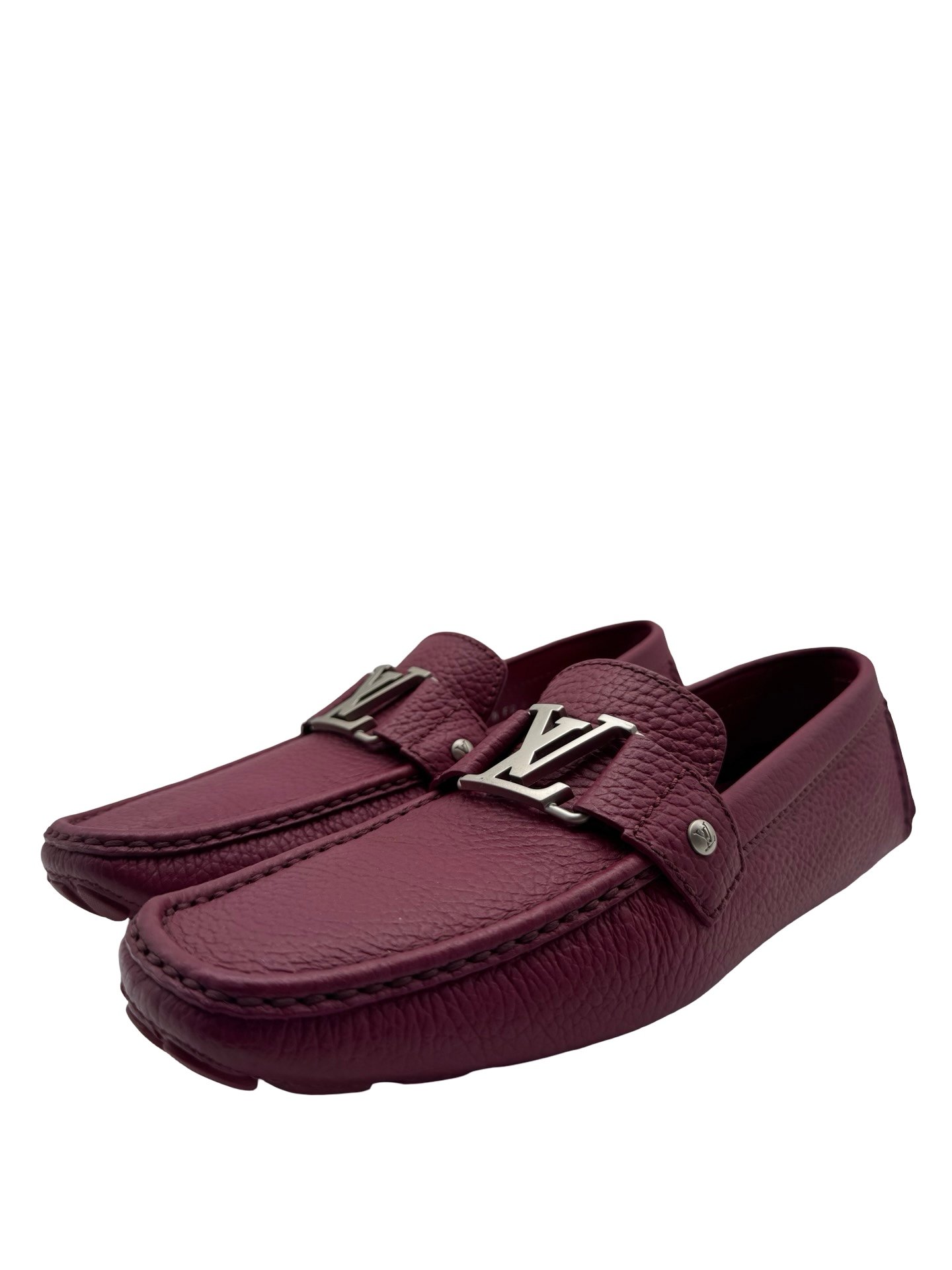 LOUIS VUITTON - MONTECARLO MOCASINES - Image 7