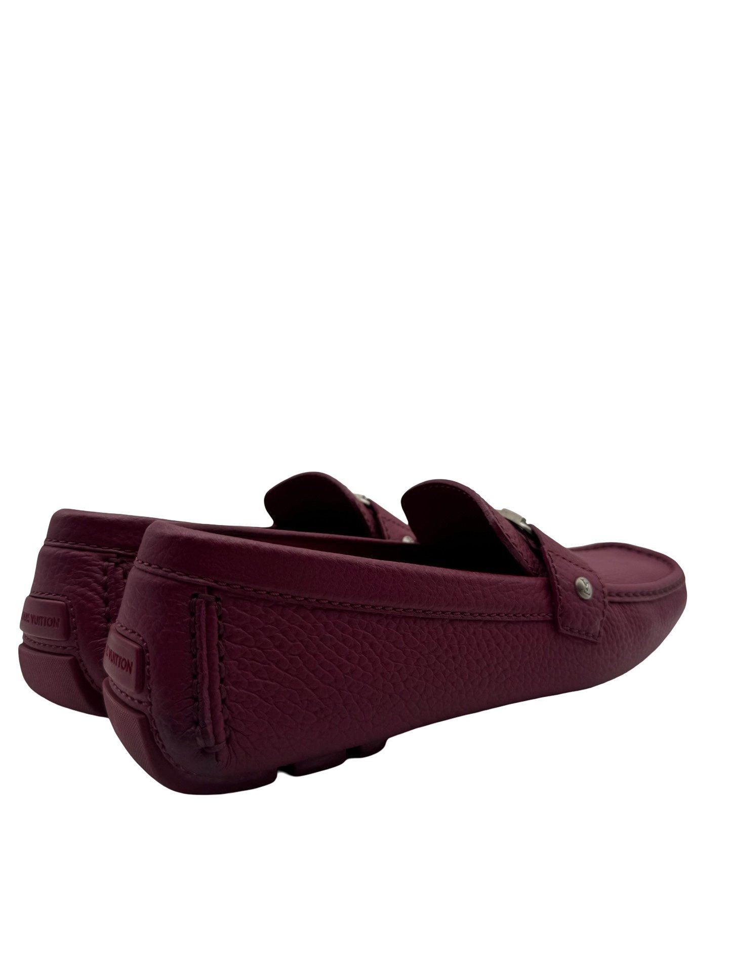 LOUIS VUITTON - MONTECARLO MOCASINES - Image 8
