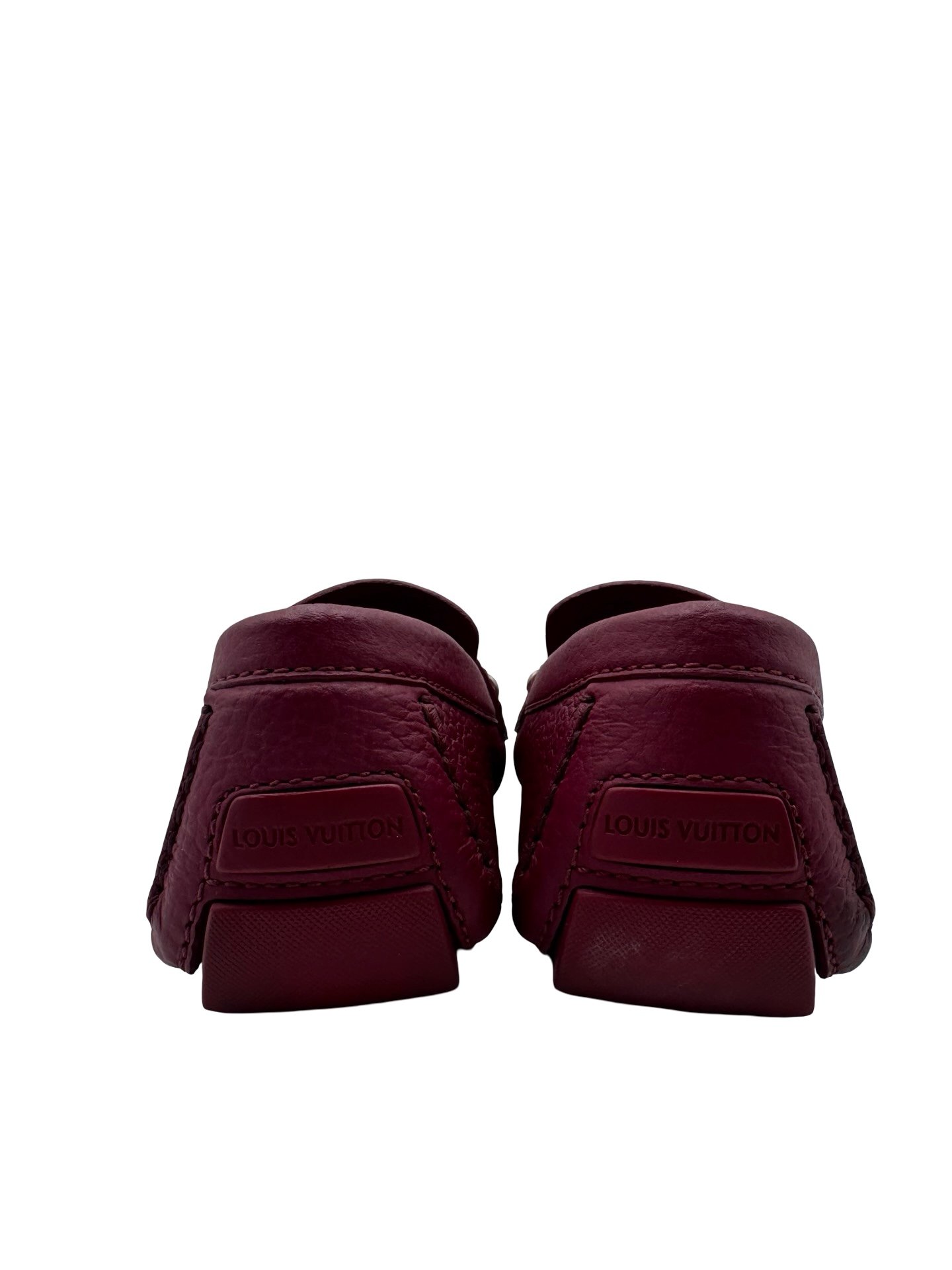 LOUIS VUITTON - MONTECARLO MOCASINES - Image 9