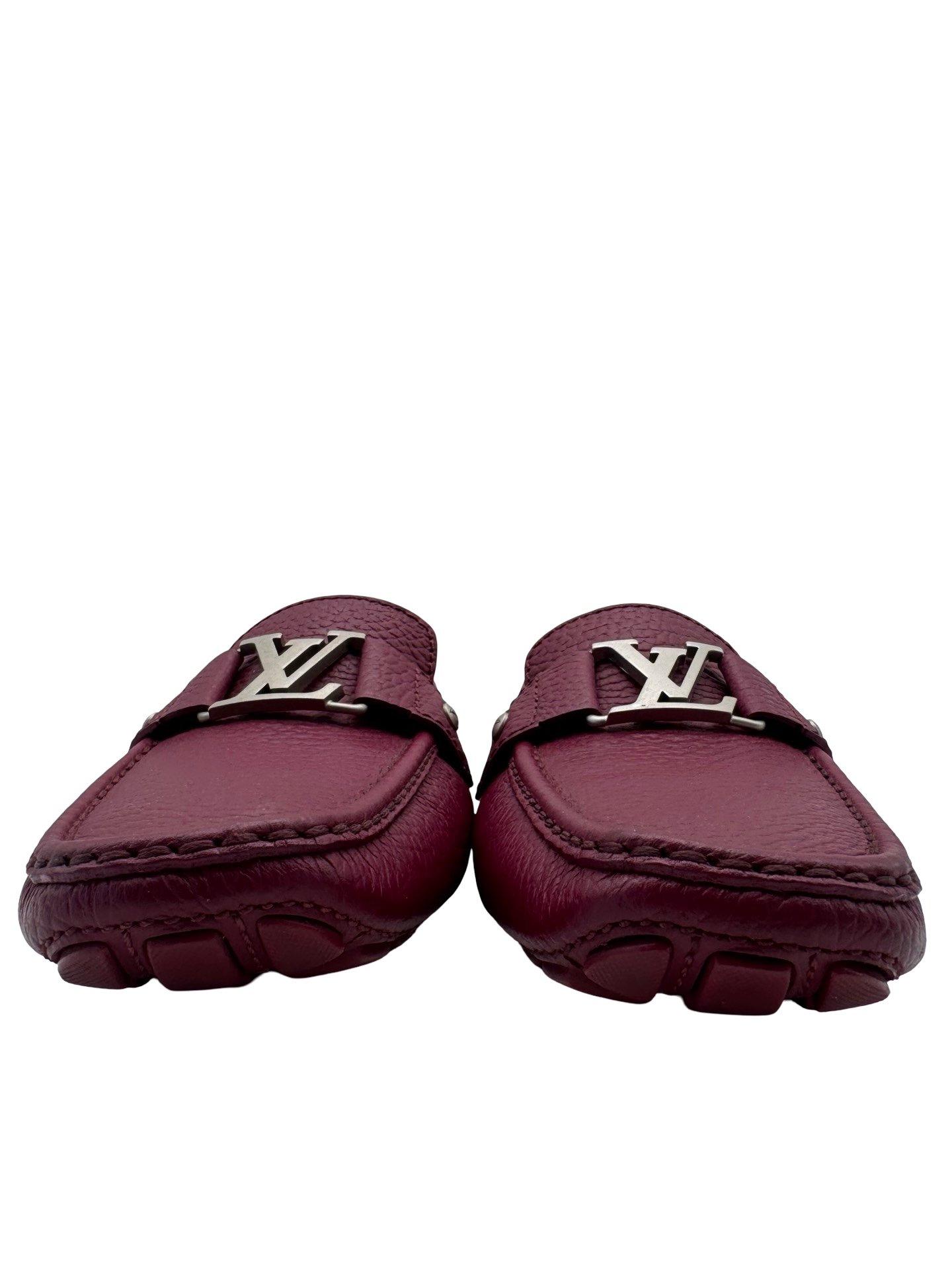 LOUIS VUITTON - MONTECARLO MOCASINES - Image 3