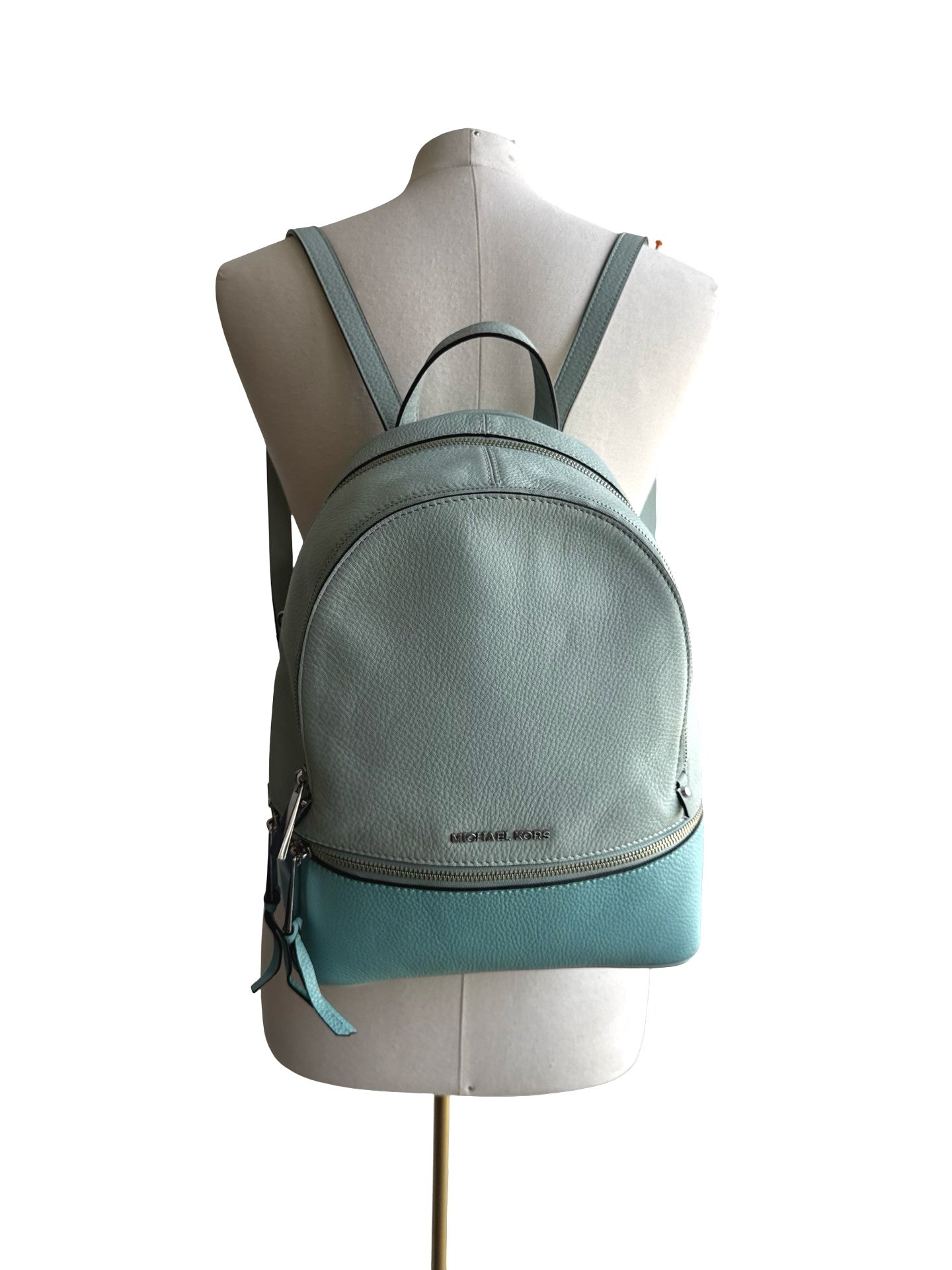 MICHAEL KORS - RHEA BACKPACK - Image 11