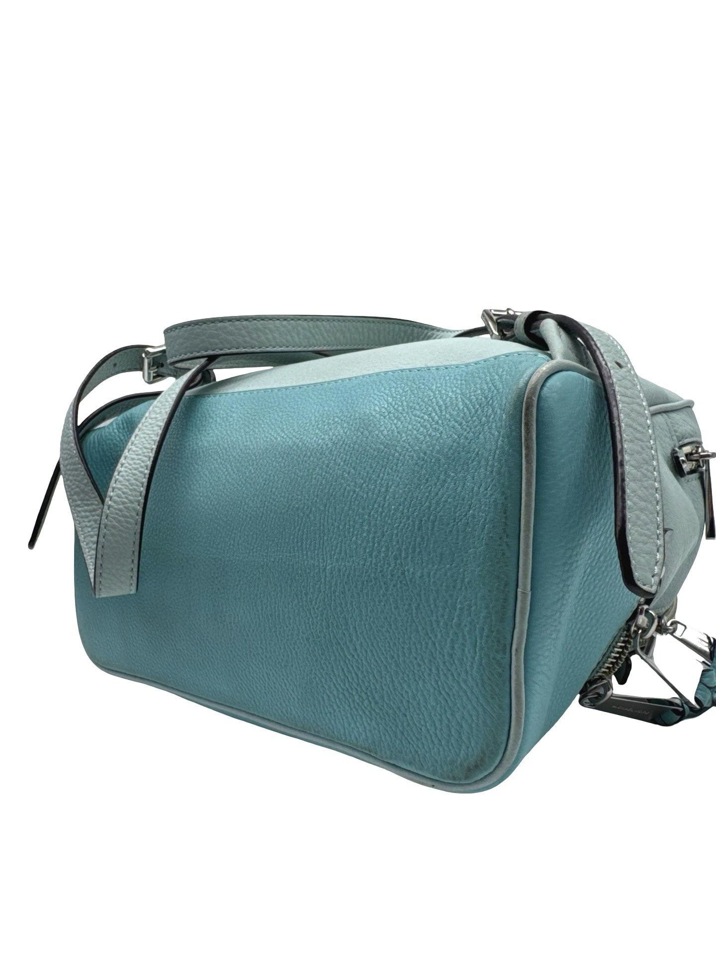MICHAEL KORS - RHEA BACKPACK - Image 4
