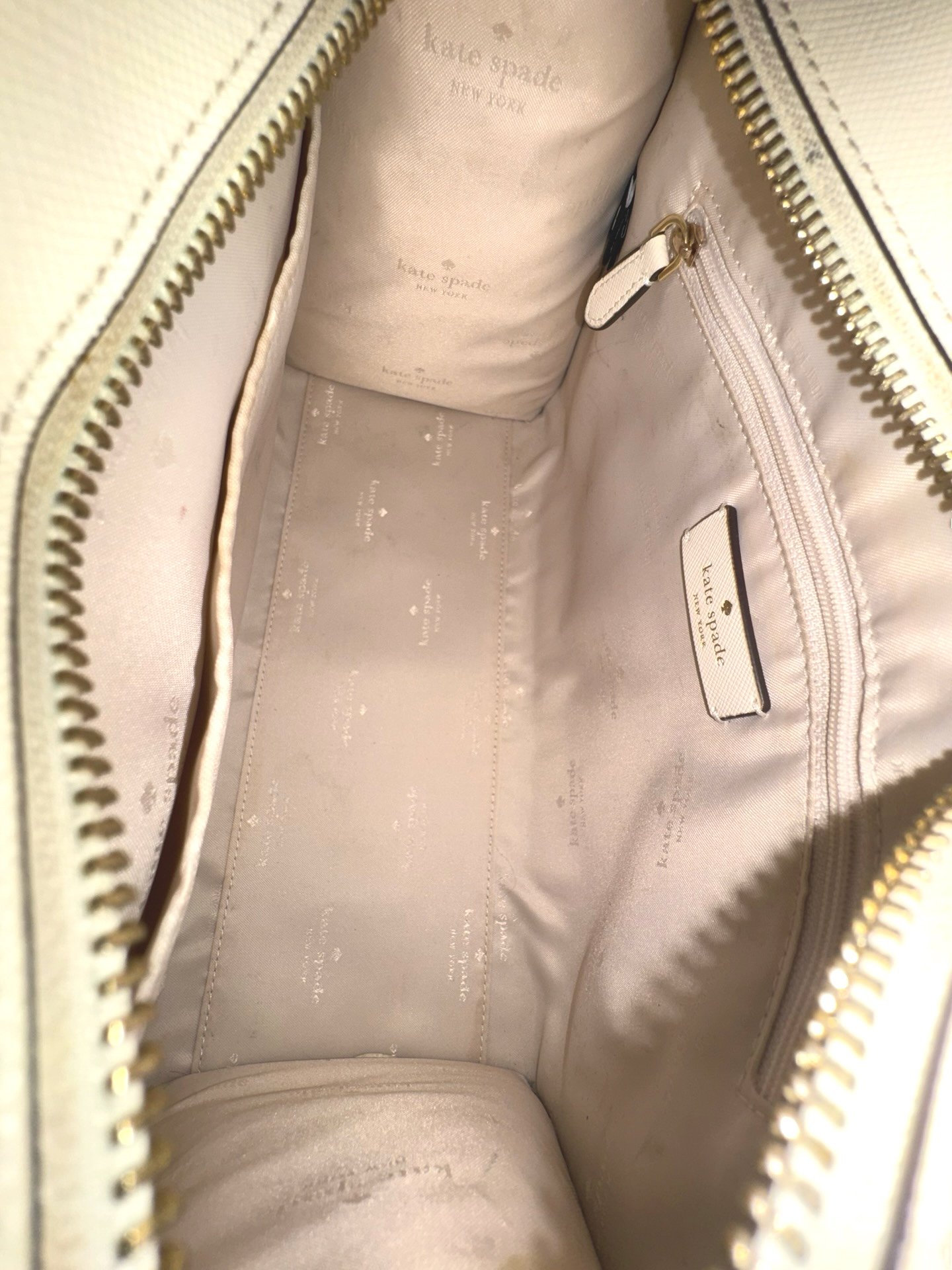 KATE SPADE - MADISSON BAG - Image 9