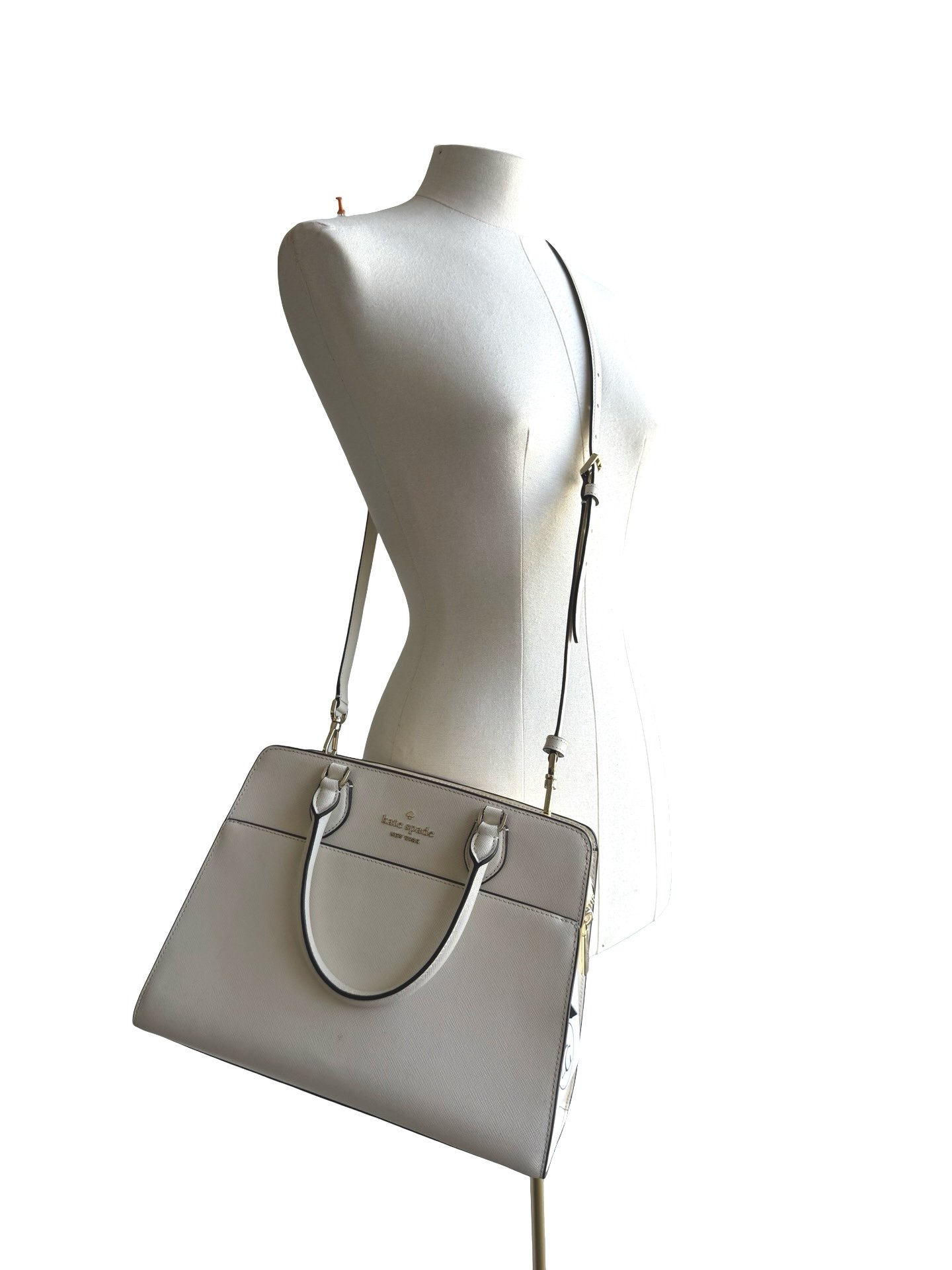 KATE SPADE - MADISSON BAG - Image 10