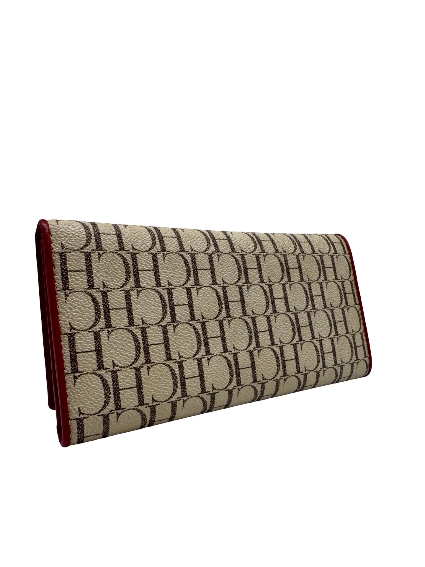 CAROLINA HERRERA - CH WALLET - Image 8