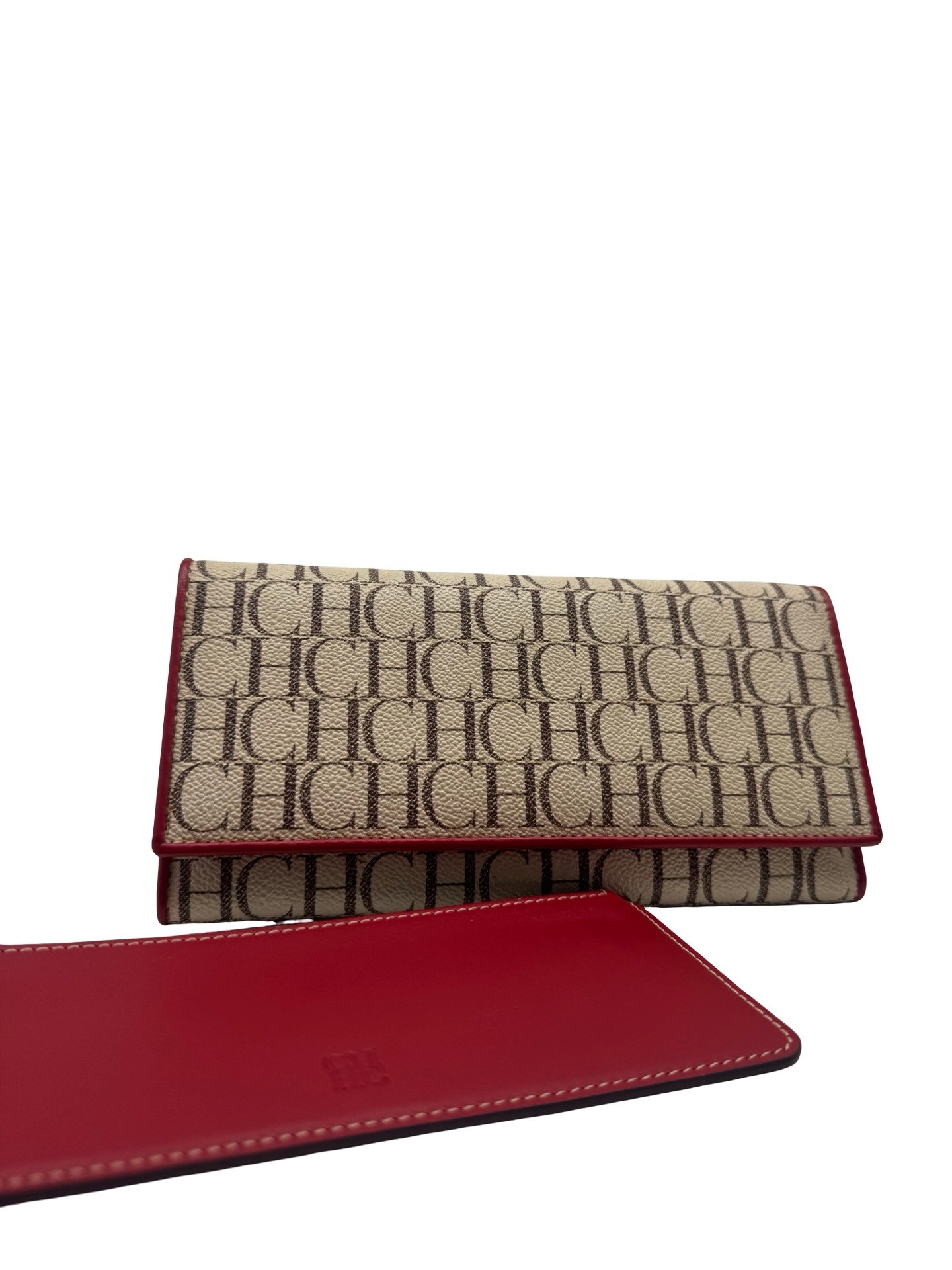 CAROLINA HERRERA - CH WALLET - Image 4