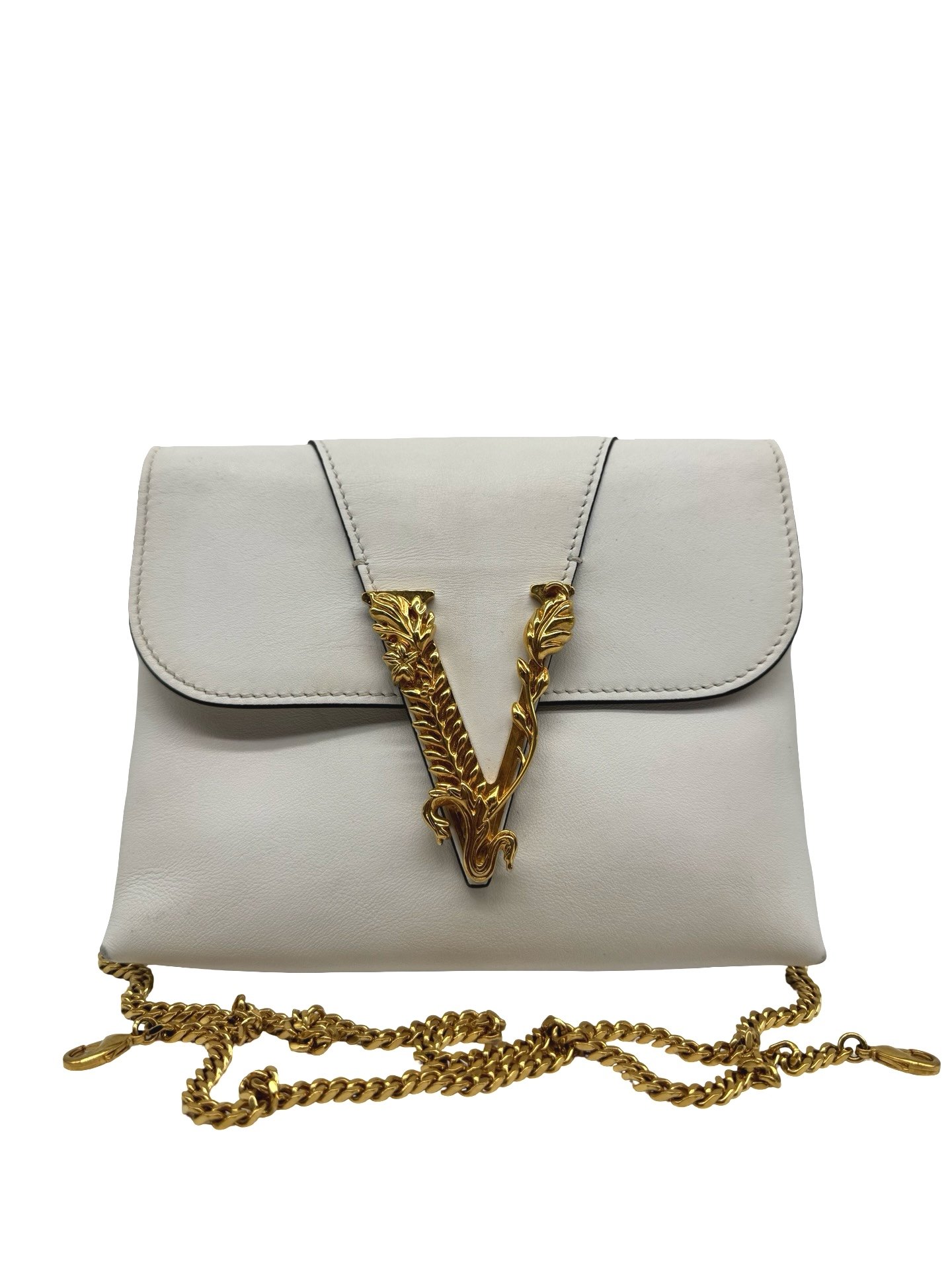 VERSACE - VIRTUS BAG - Image 14