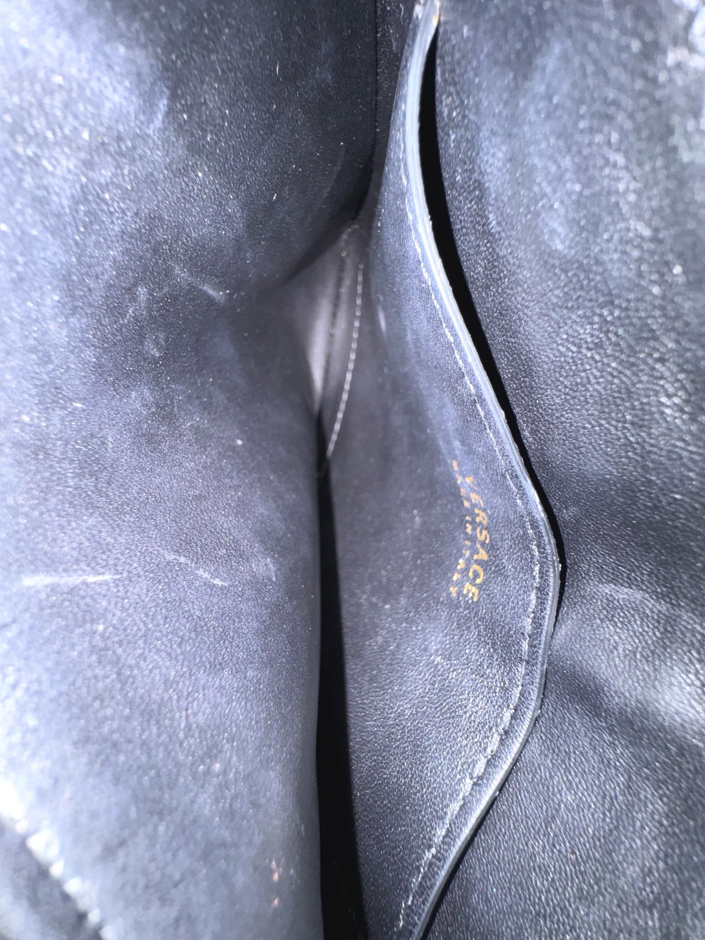 VERSACE - VIRTUS BAG - Image 11