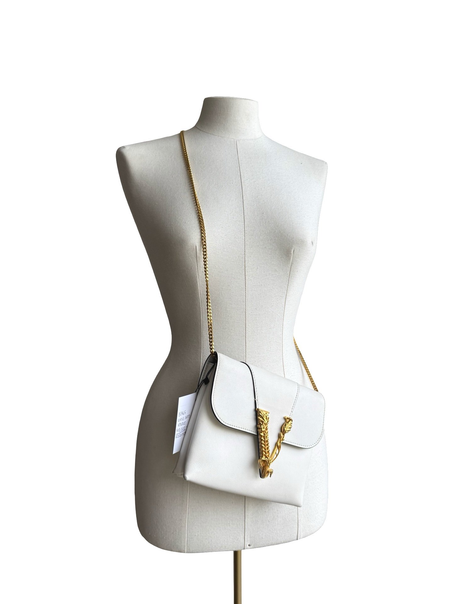 VERSACE - VIRTUS BAG - Image 13