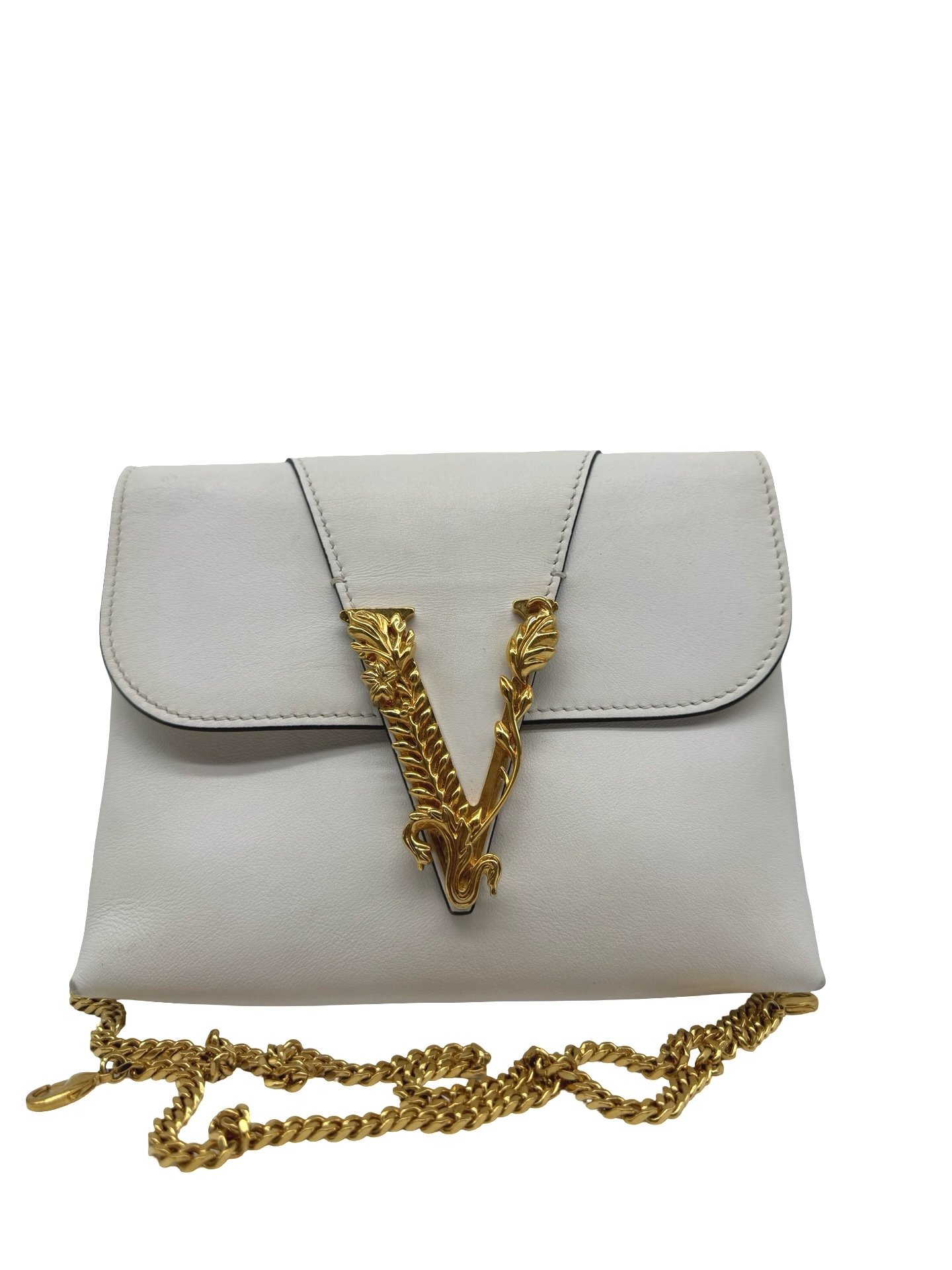 VERSACE - VIRTUS BAG - Image 15