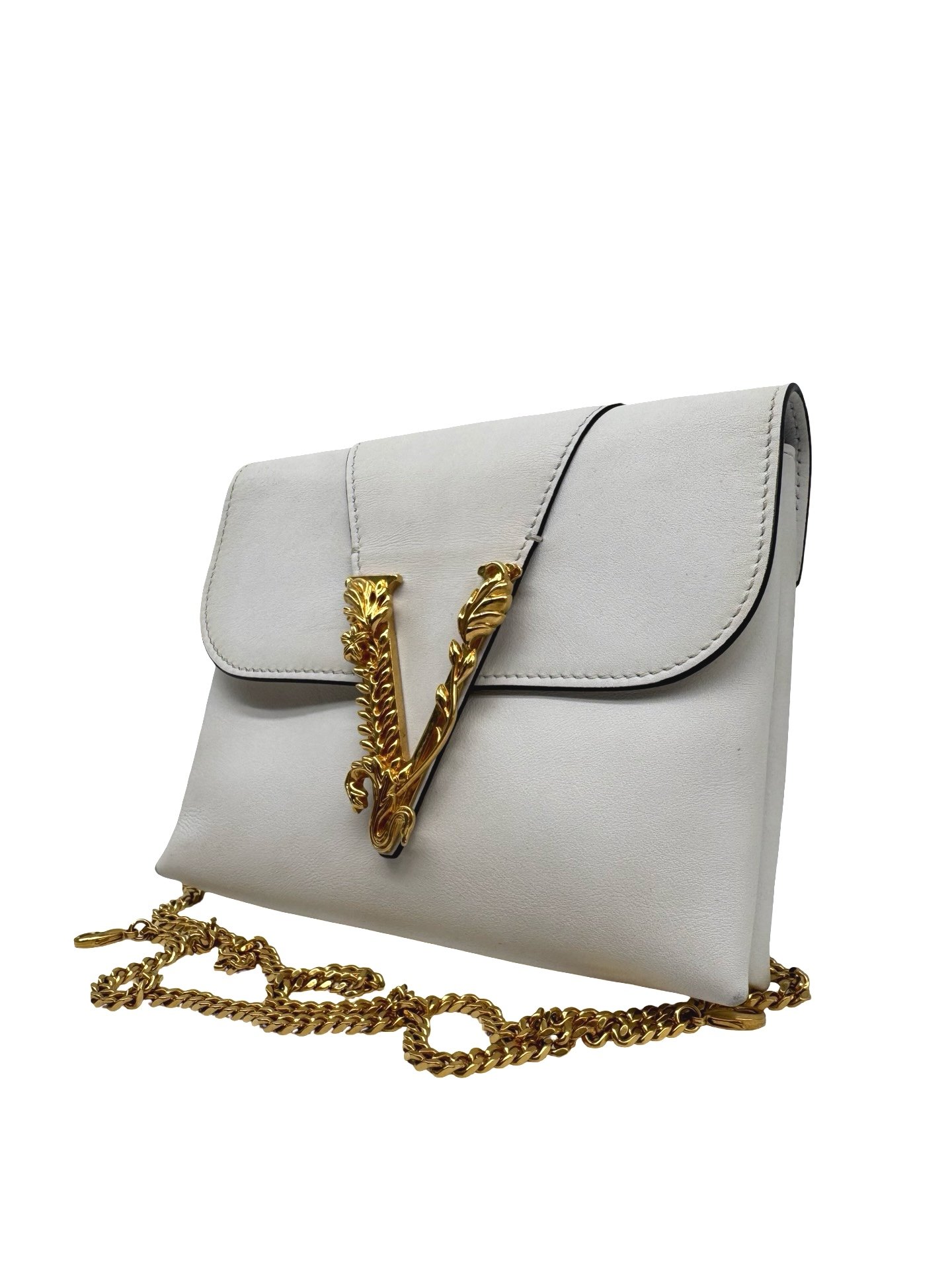 VERSACE - VIRTUS BAG - Image 5