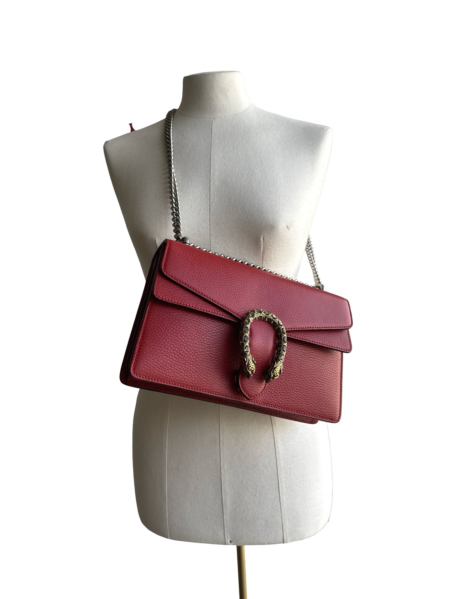 GUCCI - DIONYSUS BAG - Image 7