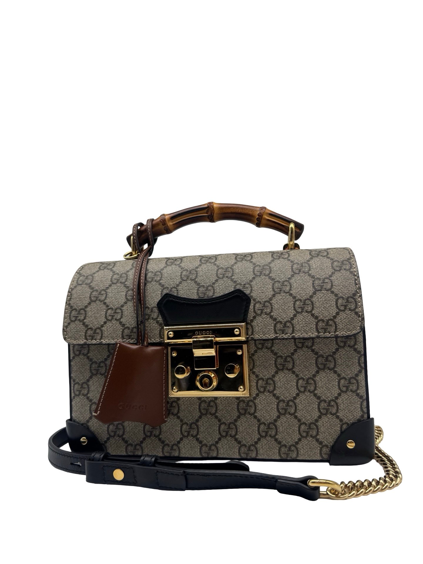 GUCCI - PADLOCK GG SMALL - Image 8