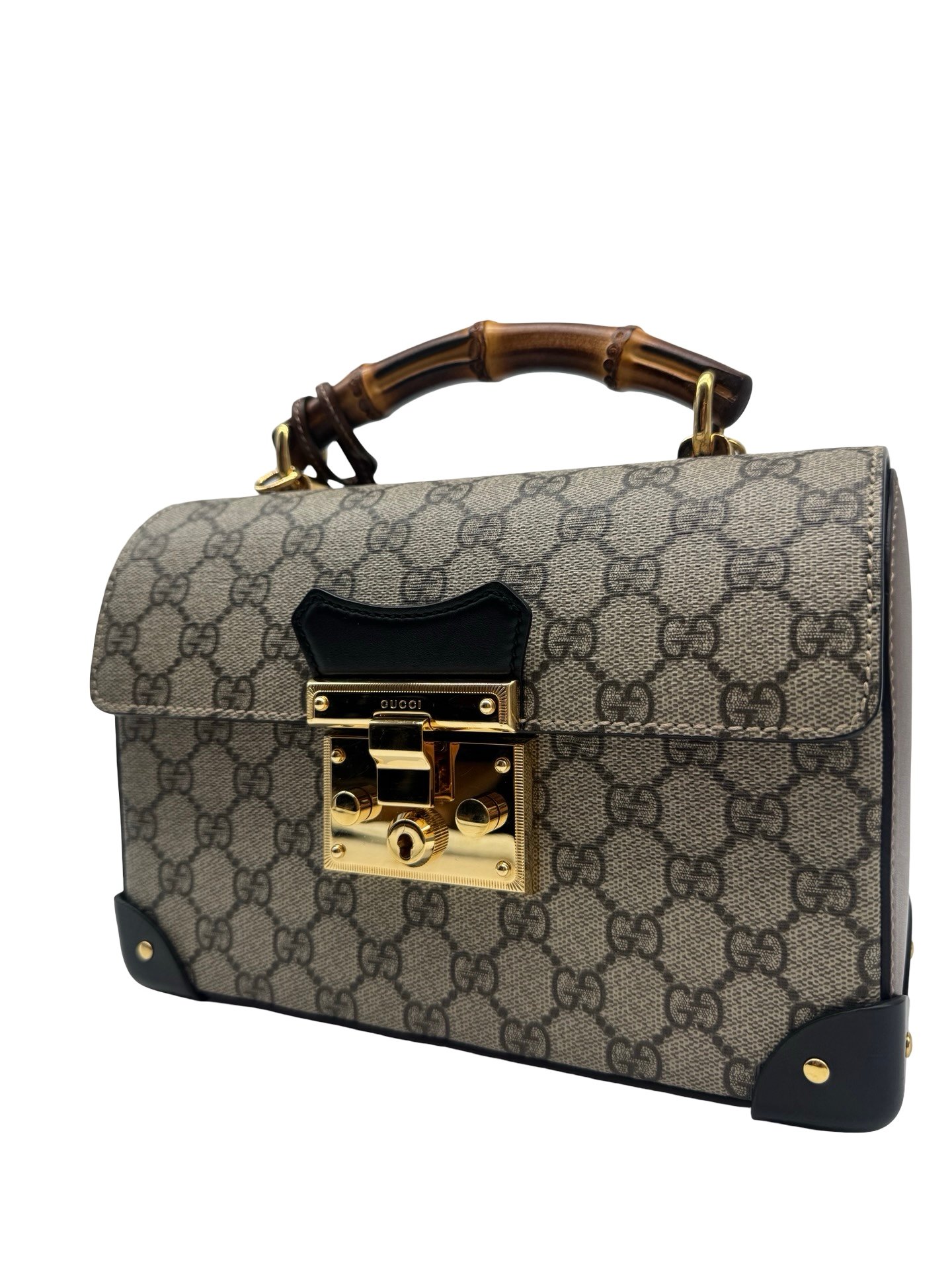GUCCI - PADLOCK GG SMALL - Image 18