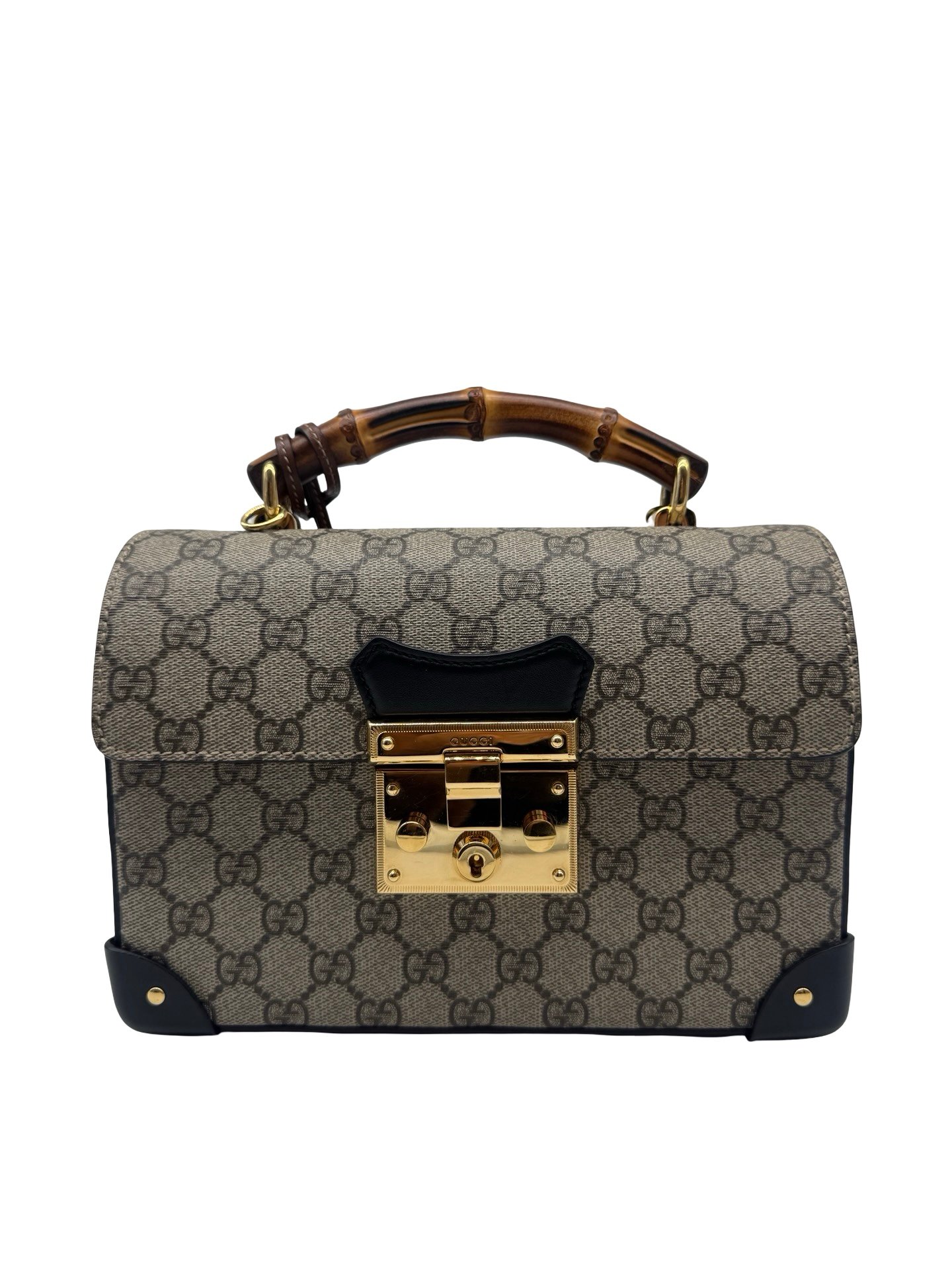 GUCCI - PADLOCK GG SMALL - Image 4