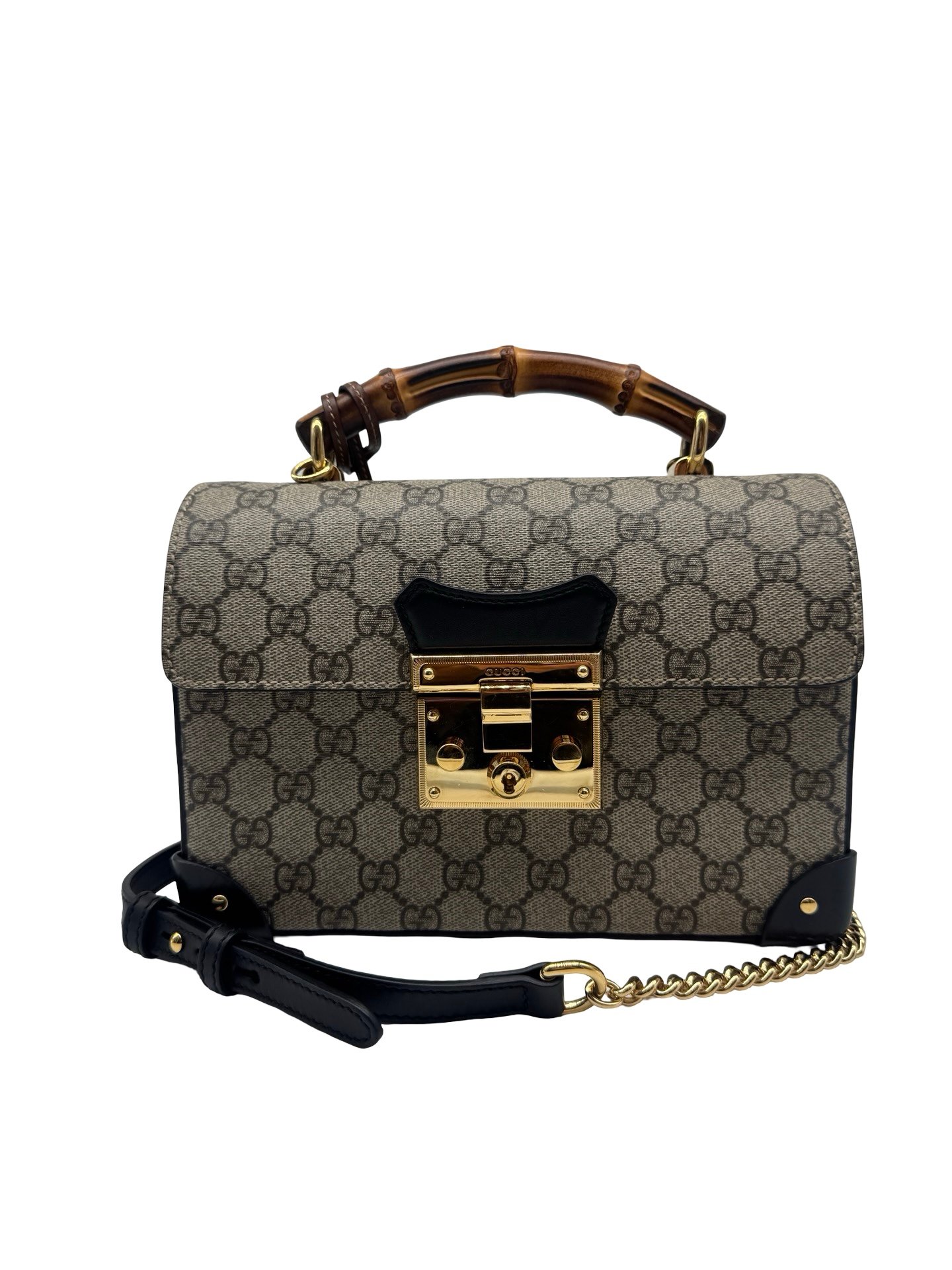 GUCCI - PADLOCK GG SMALL - Image 5