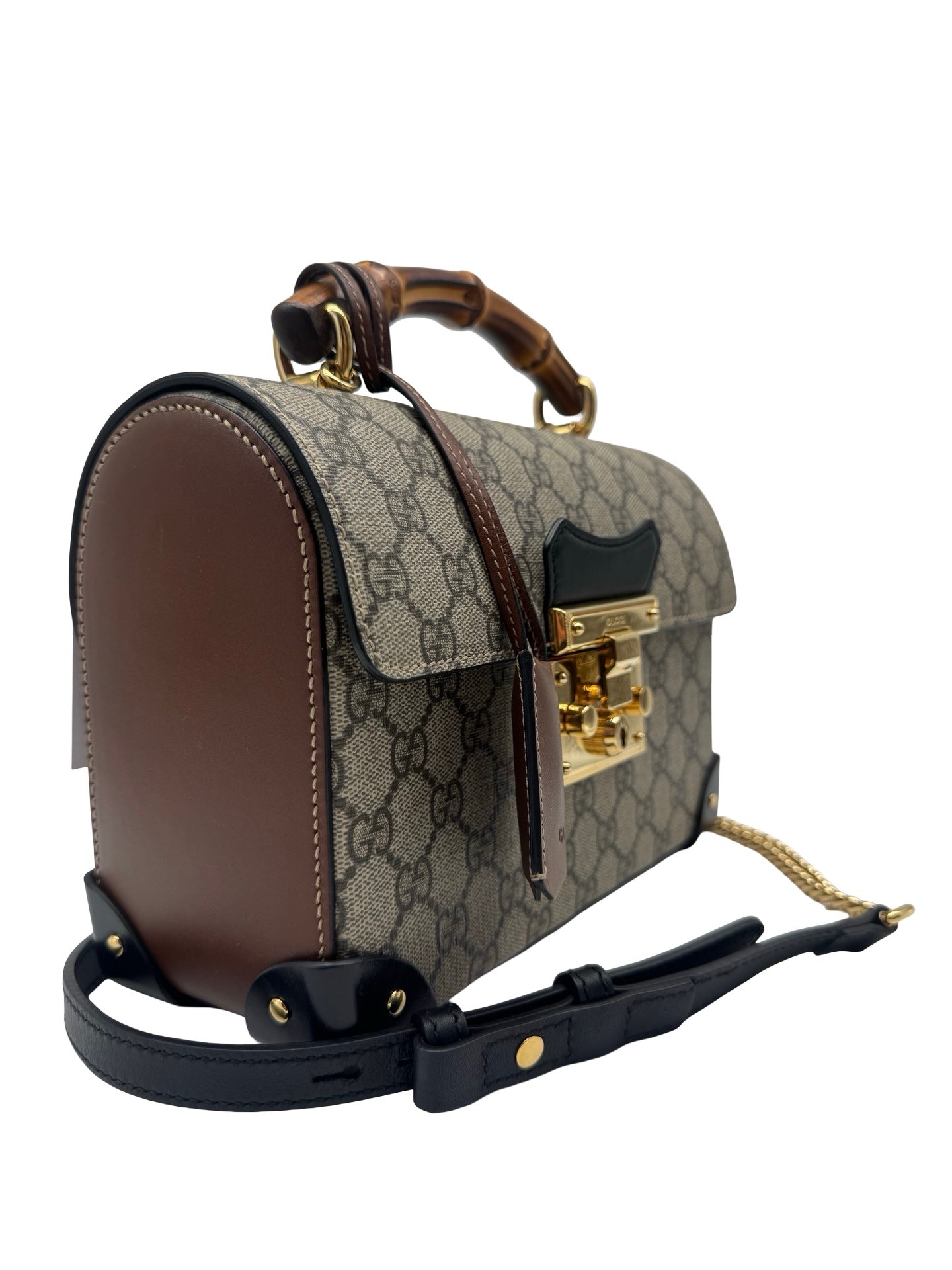 GUCCI - PADLOCK GG SMALL - Image 10