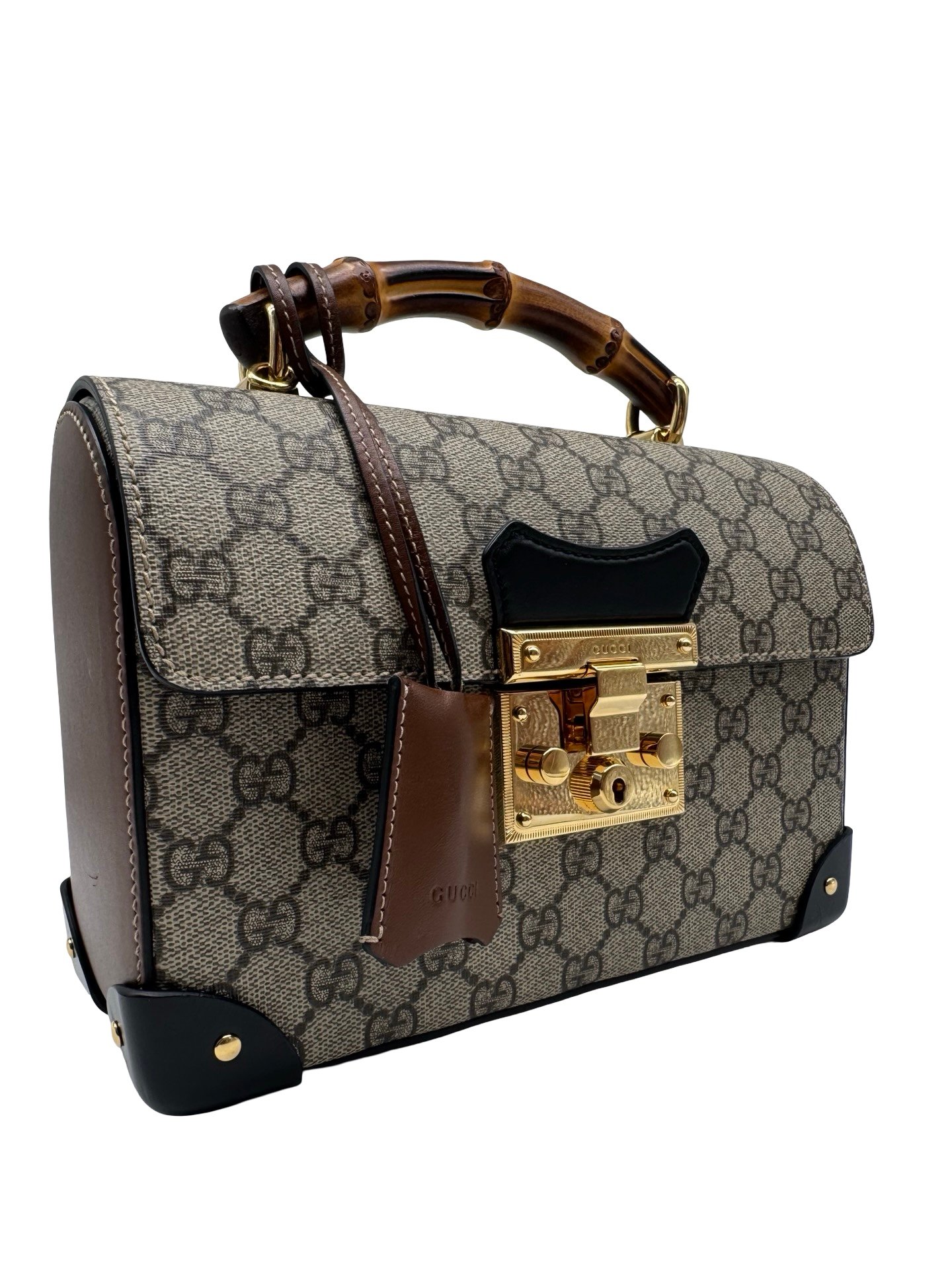 GUCCI - PADLOCK GG SMALL - Image 12
