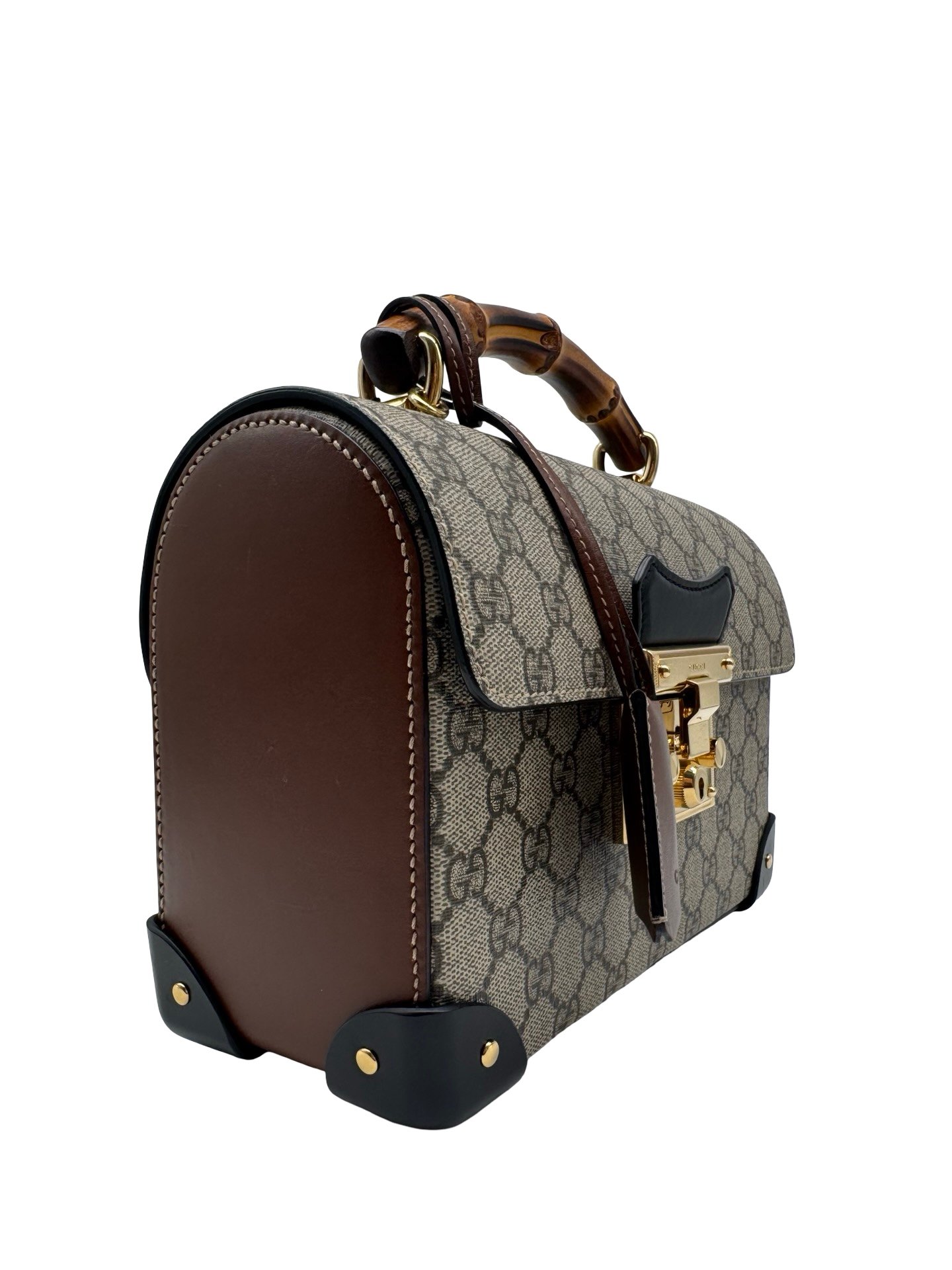 GUCCI - PADLOCK GG SMALL - Image 13