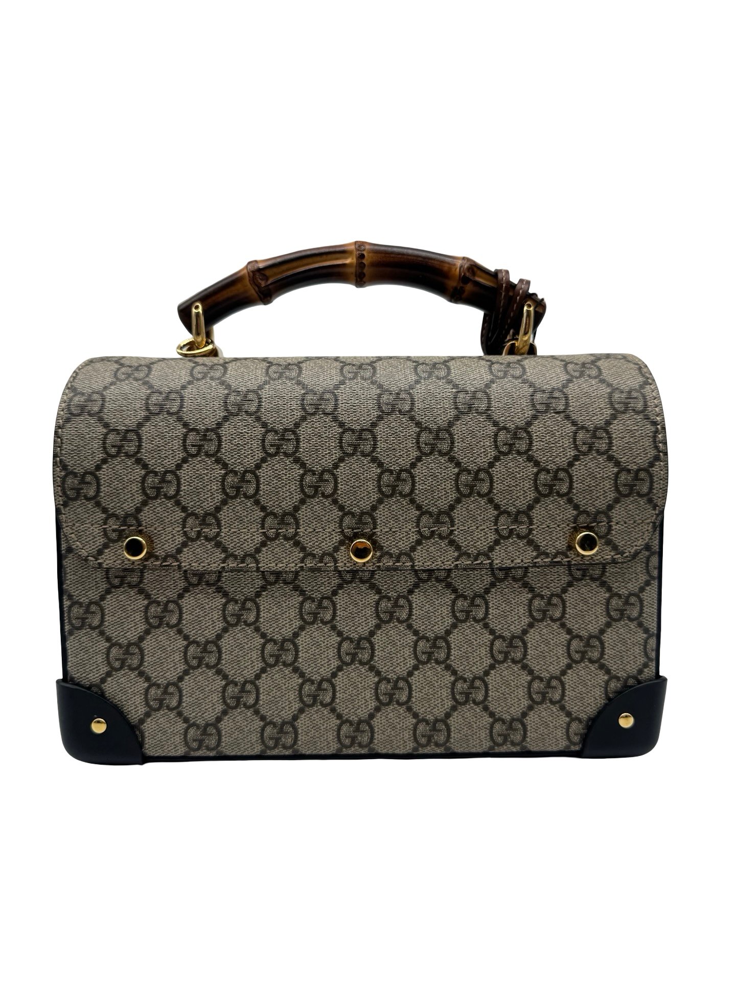 GUCCI - PADLOCK GG SMALL - Image 16