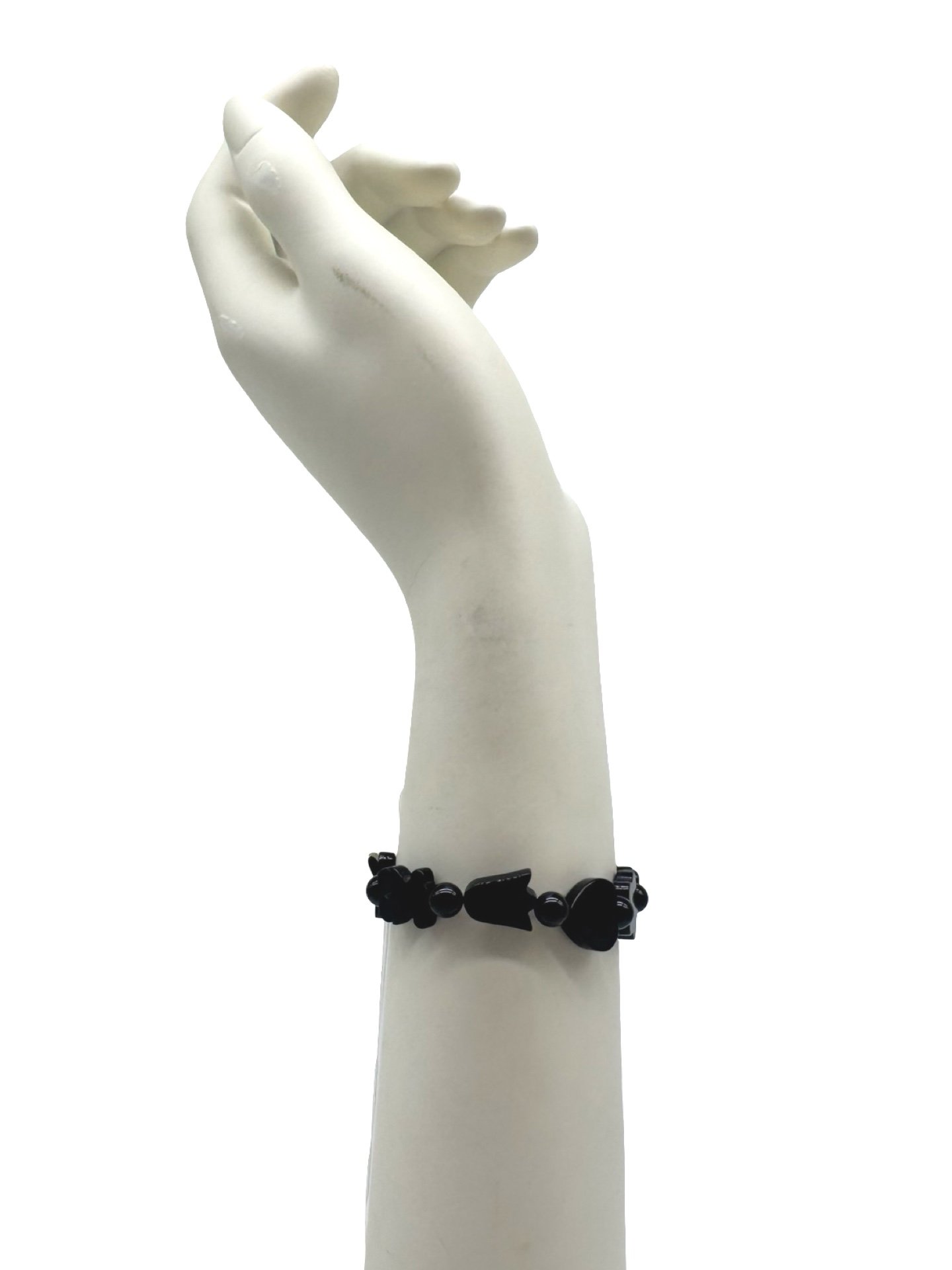 TOUS - BRACELET ONIX - Image 4