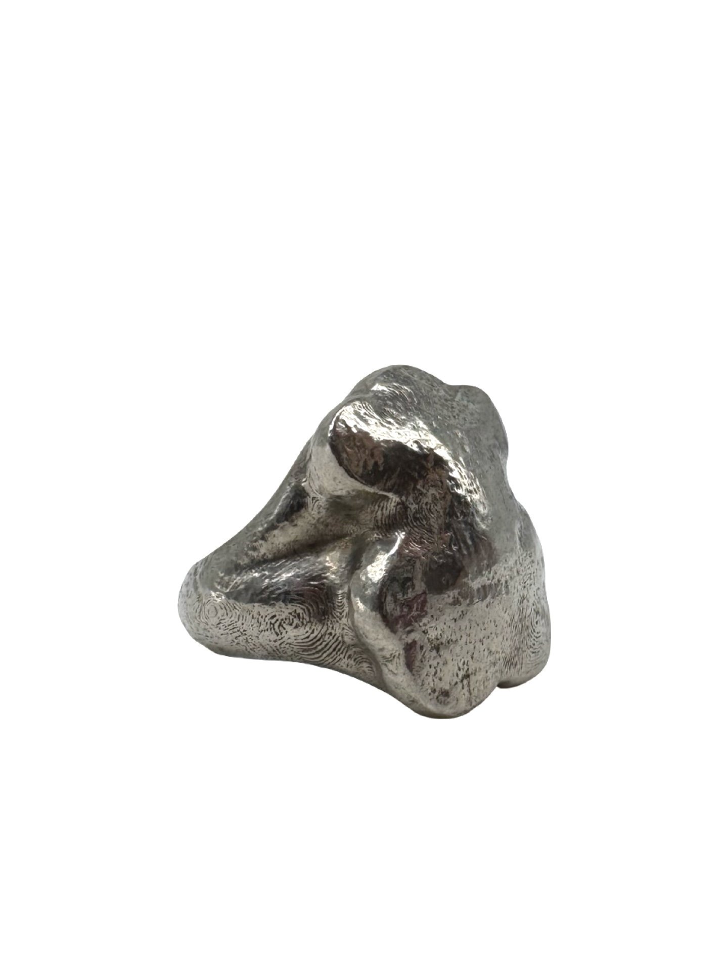 TOUS - BEAR RING - Image 3