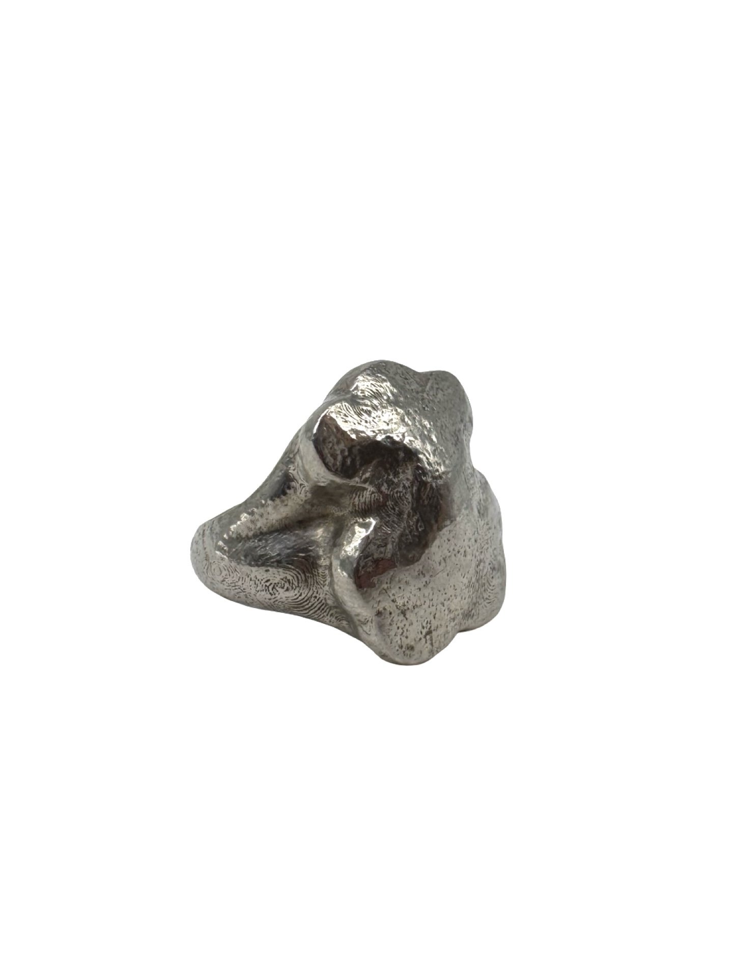 TOUS - BEAR RING - Image 4