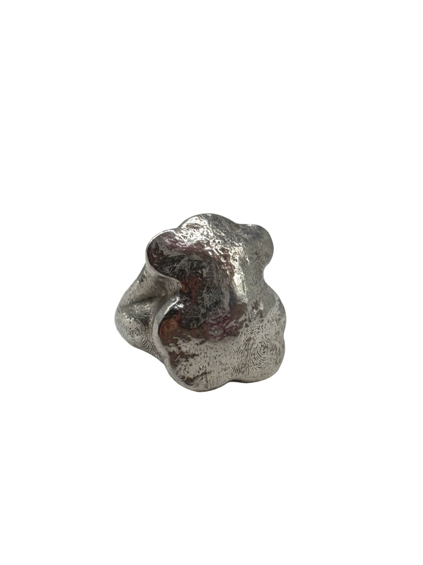 TOUS - BEAR RING - Image 7