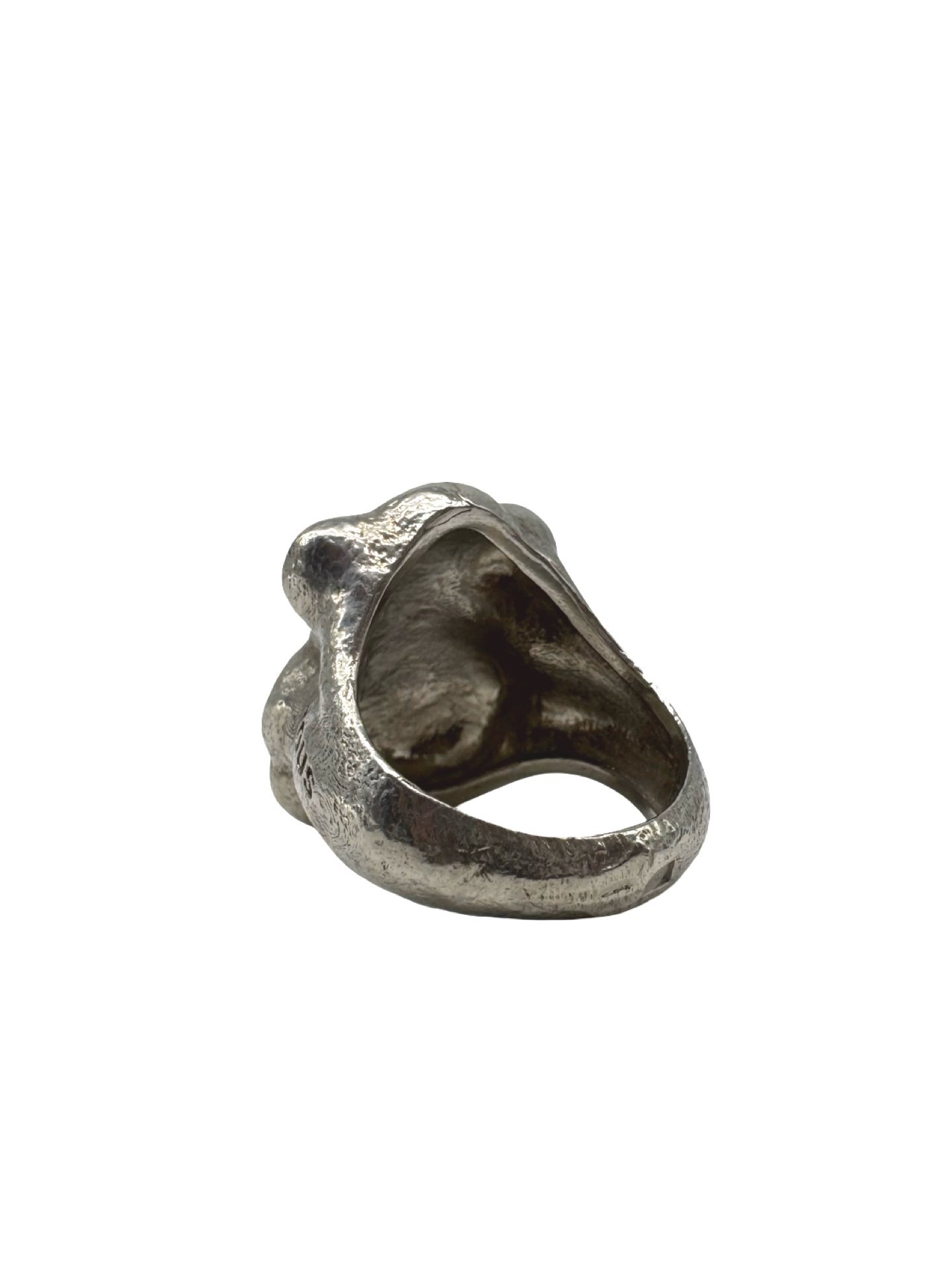 TOUS - BEAR RING - Image 8