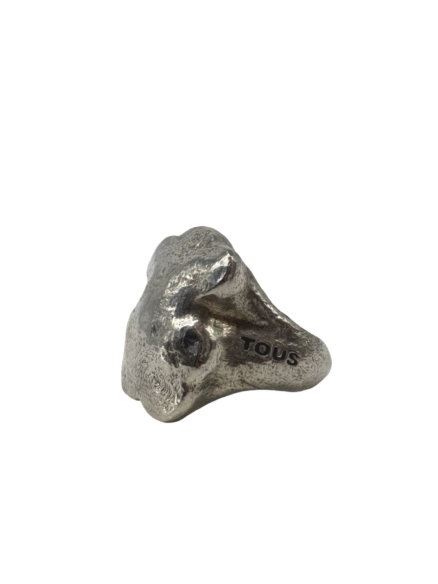 TOUS - BEAR RING - Image 9