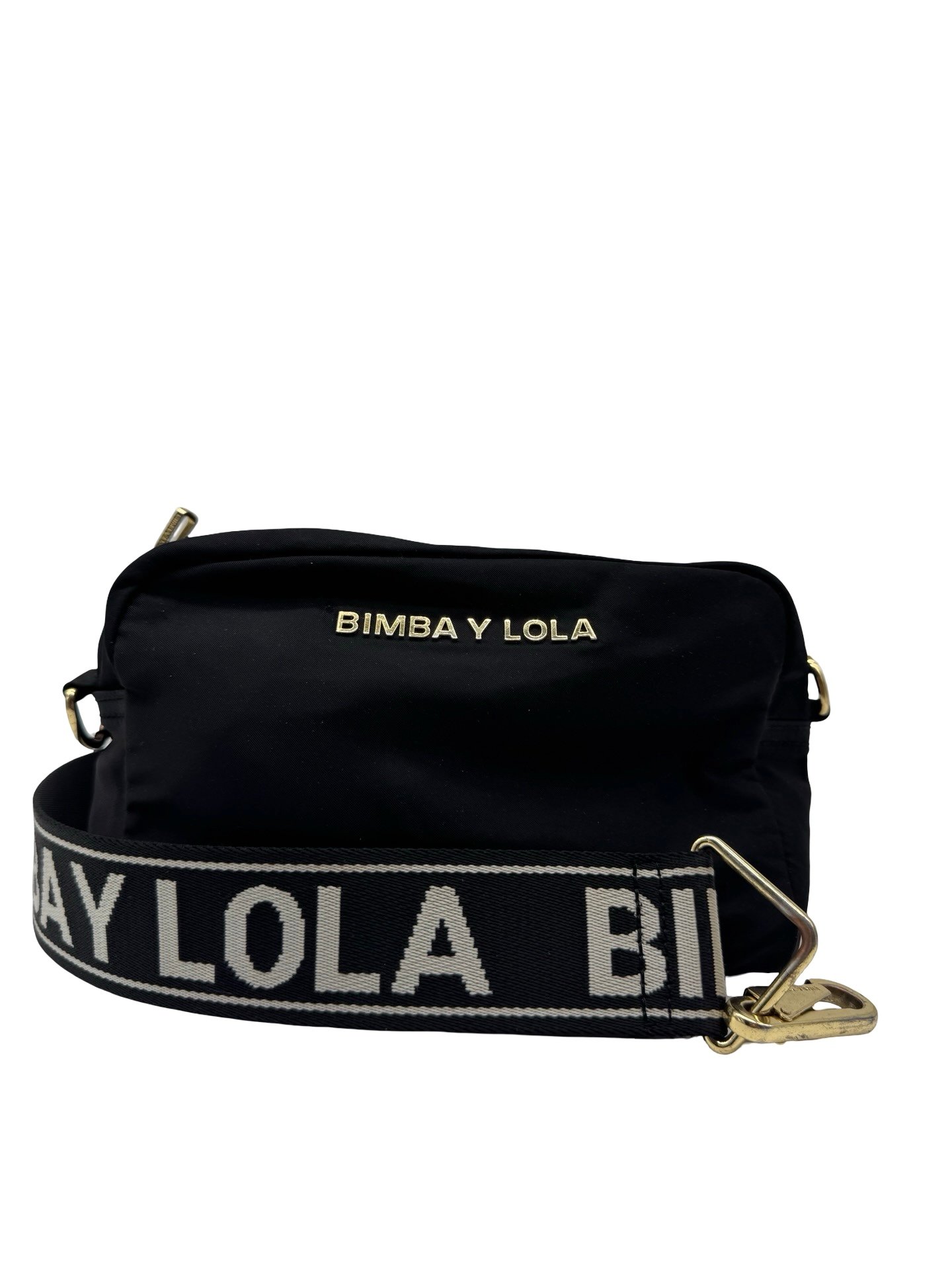 BIMBA Y LOLA - CLASSIC BAG - Image 12