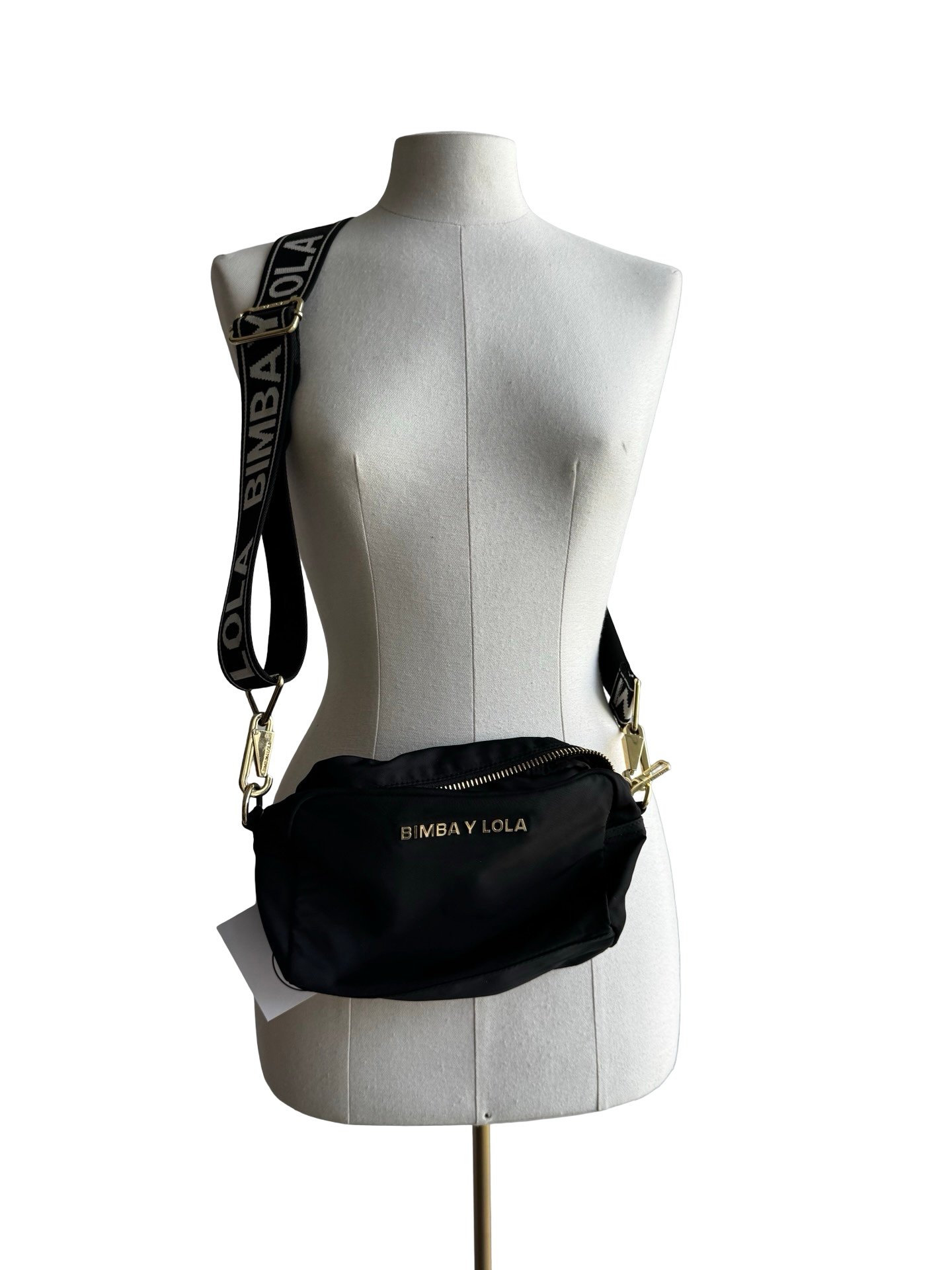 BIMBA Y LOLA - CLASSIC BAG - Image 11