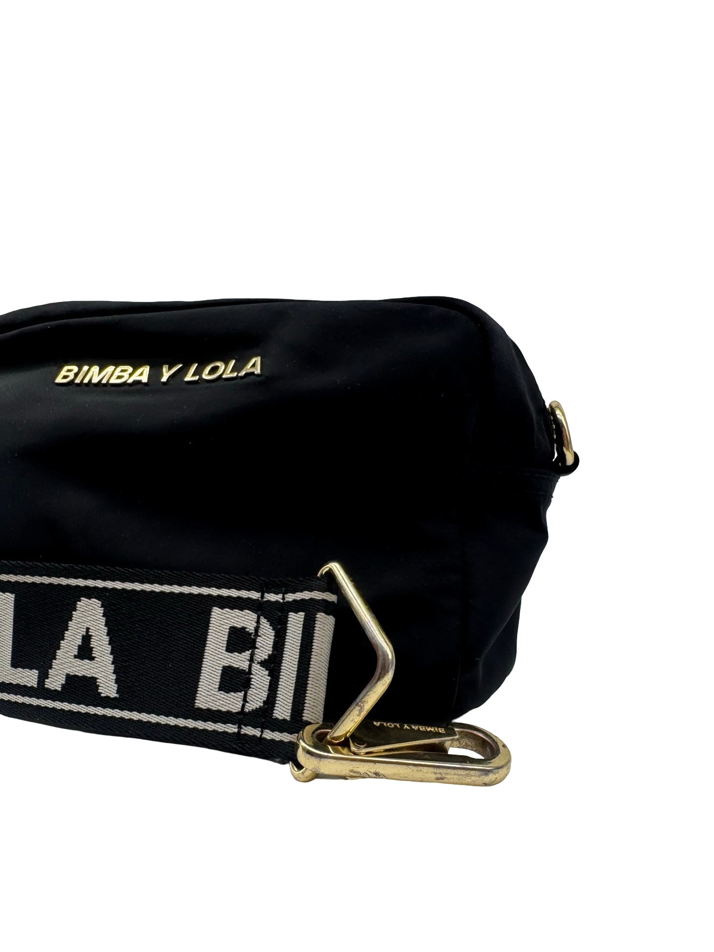BIMBA Y LOLA - CLASSIC BAG - Image 13