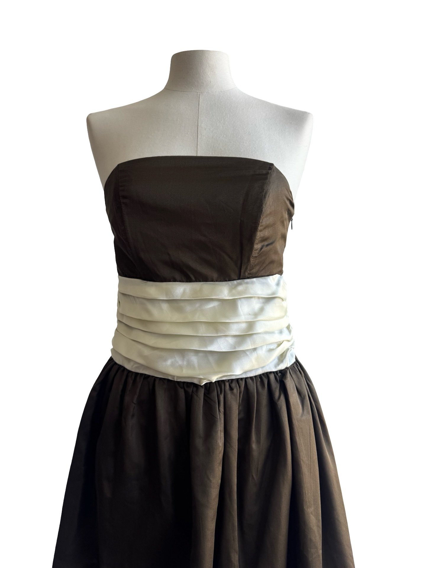 BCBG - TIRAMISÚ DRESS - Image 7