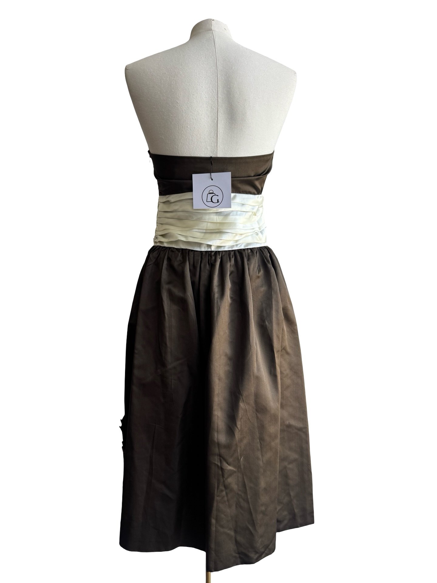 BCBG - TIRAMISÚ DRESS - Image 3
