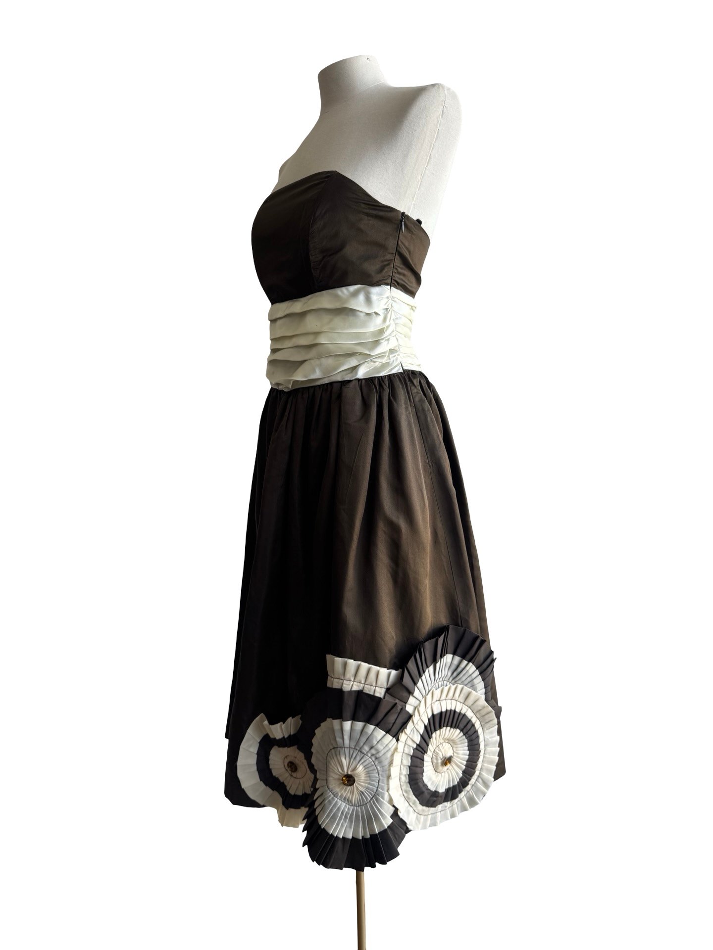 BCBG - TIRAMISÚ DRESS - Image 4